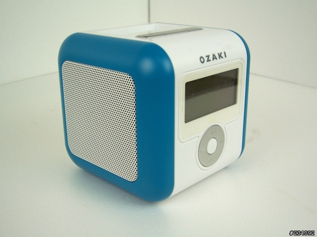 [分享]~台北購物節~ I-pod 喇叭的敗家記