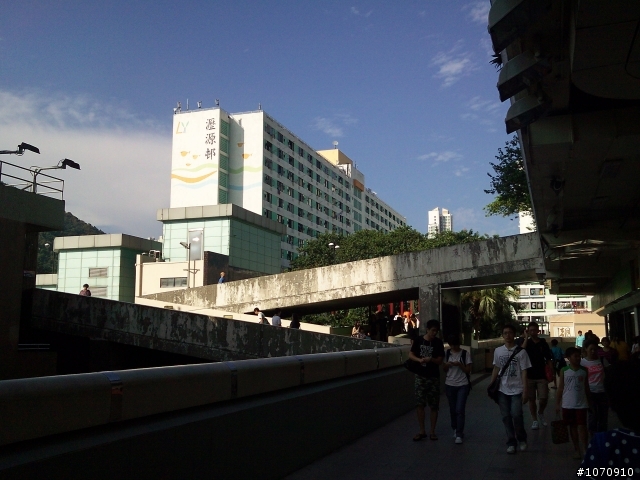 MOTOZINE ZN5 香港實拍! [火速送上]