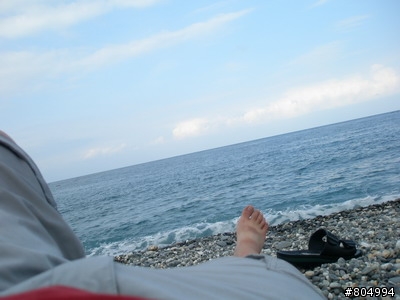 [環島]2008夏季機車環島-第1天-台北→花蓮(262P)