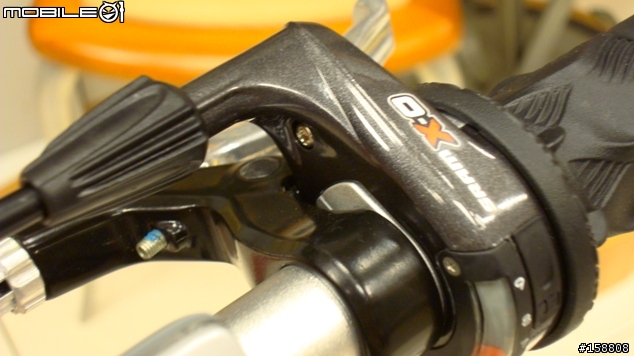 「DAHON 改裝分享」DAHON VD7  全車大改變身 SRAM系 VD18