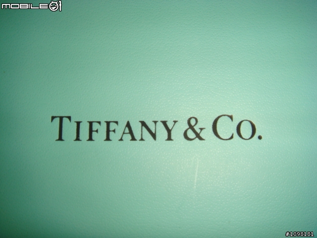 「分享」TIFFANY對戒