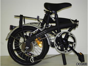 這台16吋車的[Dohan Kerve]的賣相怎麼樣?