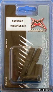 請問關於MARZOCCHI前叉的V-BRAKE BOSSES