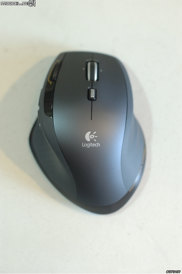 [分享] Logitech 羅技 MX-1100 雷射滑鼠