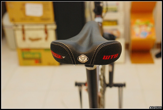 [分享]SCHWINN MESA D 2008 開箱