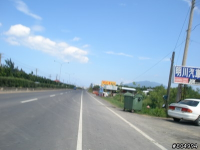 [環島]2008夏季機車環島-第3天-墾丁→嘉義(222P)