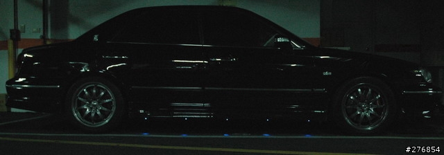 (分享)2001年的XG現況(04/29 MY BLACK WORK )