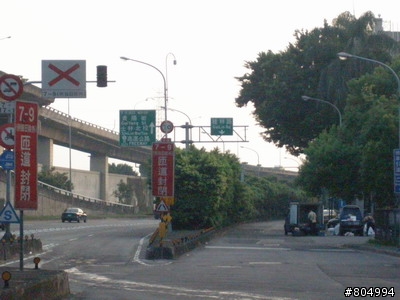 [環島]2008夏季機車環島-第1天-台北→花蓮(262P)