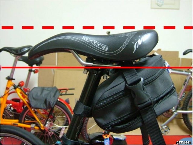 Selle SMP座墊安裝經驗分享