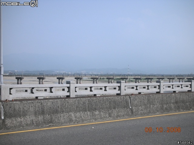 阿里山‧浪人獨行(09/10~09/12)