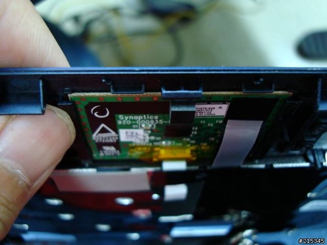 Aspire One XP版 開箱 10/6 3305 bios +7200rpm硬碟更換