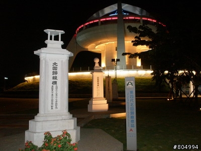 [環島]2008夏季機車環島-第3天-墾丁→嘉義(222P)