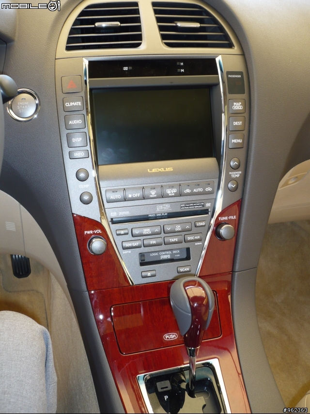 [分享] Lexus Showcase ( 品味 Lexus 2008 之旅 ) 之 2