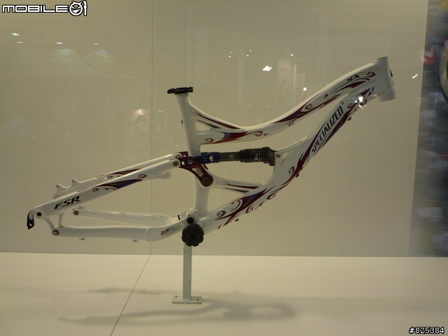 [分享]2008 EUROBIKE – 世界最大自行車展覽記實