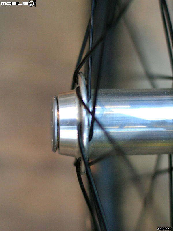 BIKEfun FD-17S 專用磁鐵組(附影片)