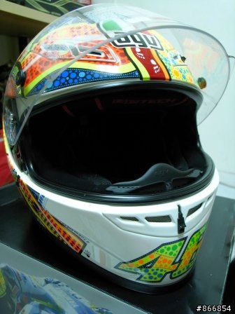 AGV [ Dreamtime ] 閃現