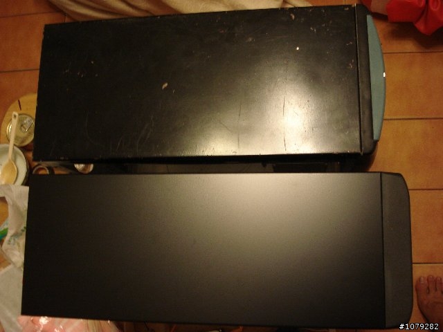 不專業之 CoolerMaster  Elite 335 開箱文