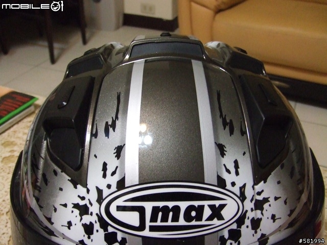 [開箱文]舊的不壞，新的不敗 之 G-Max 68S 突破