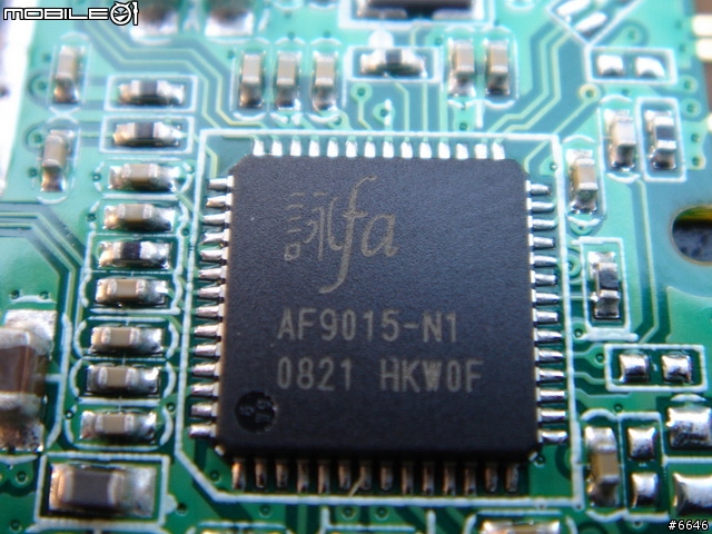 [改裝]Gigabyte M912 數位電視天線改裝測試報告