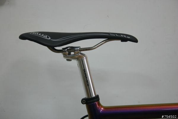 KLEIN Q Elite CARBON公路車