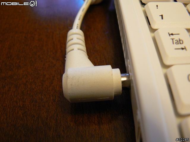 [開箱] LENOVO IdeaPad S10 美國版