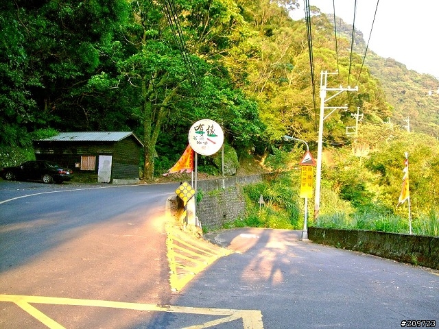 貓空~山路肉腳攻略指南