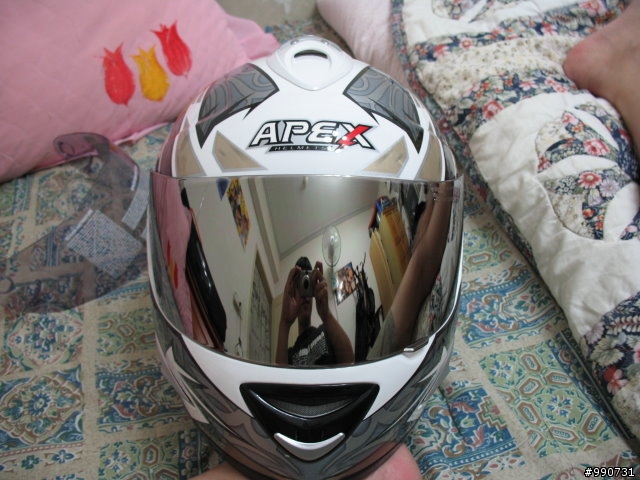 Apex TA2700