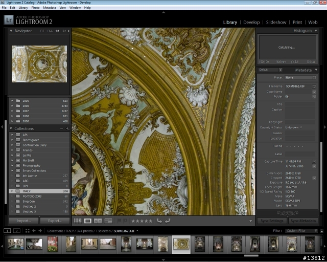 ADOBE Support DP-1 RAW