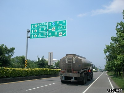 [環島]2008夏季機車環島-第3天-墾丁→嘉義(222P)