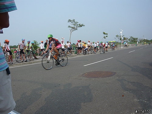[側寫]20080920西螺公路繞圈賽側寫