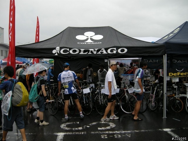 (圖多小心!!!) 島野公路車賽 in 鈴鹿賽道 2008/08/30-31