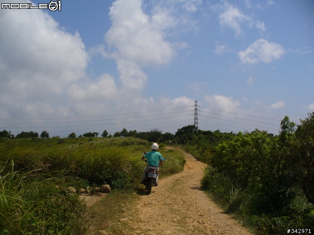 VR 150 清缸頭(老車回春)+虎頭山頂趴趴走