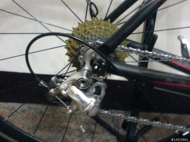 兩台新戰駒 Jamis Bike Norway Limited 完成