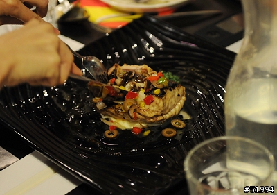 EL TORO 西班牙料理