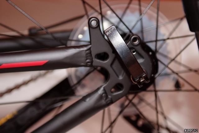 悍馬車 09' SWISSBIKE LX 開箱及我的第一次首騎 (烘爐地，當然是失敗了~.~")