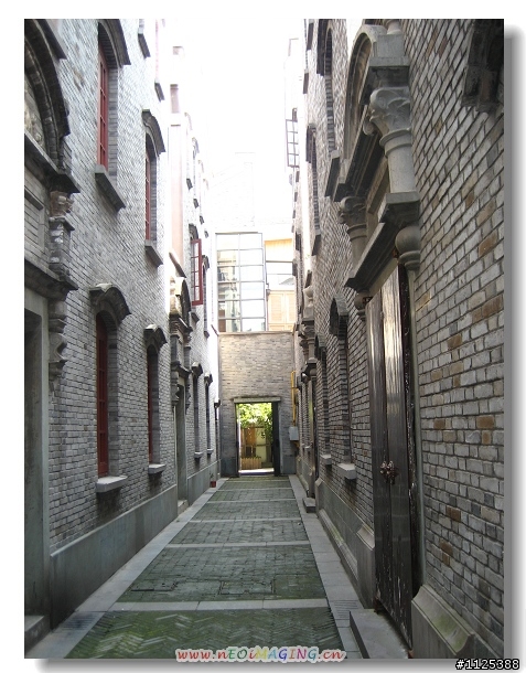 外灘美景（照片多多）