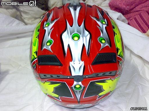 【開箱文】搶搭SOL特價末班車的27S