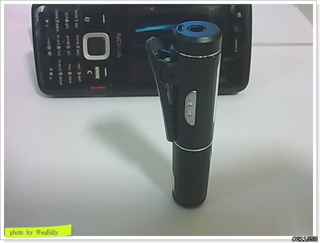 [分享]藍牙A2DP黃金拍檔: N82 & DS-205