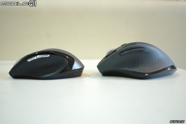 [分享] Logitech 羅技 MX-1100 雷射滑鼠