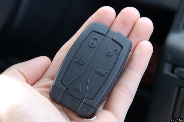 [開箱分享] Land Rover Freelander 2 [長期分享第二集]