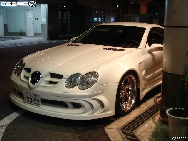 另類sl500