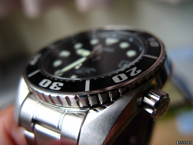 [分享] SEIKO SBDC001