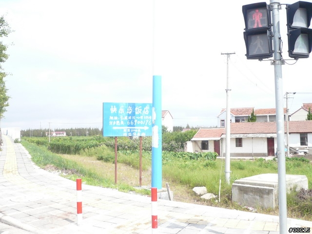 [分享]搭錯船,環錯島,也算環島,我的崇明第二島長興島環島日誌