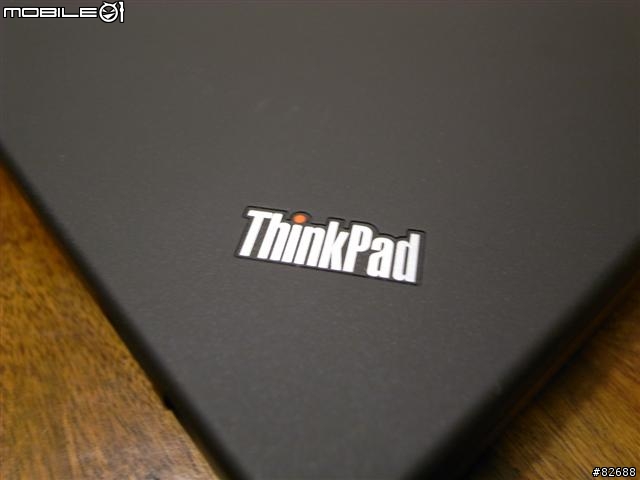 [逆開箱文] Lenovo T400 (WXGA+)
