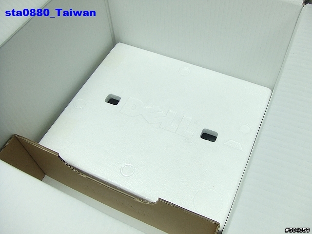 [開箱+解體文] Dell Latitude E6400 超完整開箱+小測試