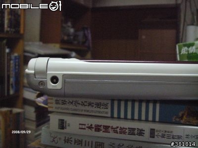 [分享]我的倫飛古董機─Stylebook 10D