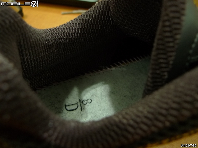 [開箱分享]外型流線又搶眼之超輕量透氣跑鞋 -New Balance 790
