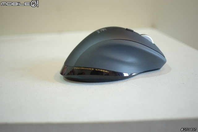 [分享] Logitech 羅技 MX-1100 雷射滑鼠
