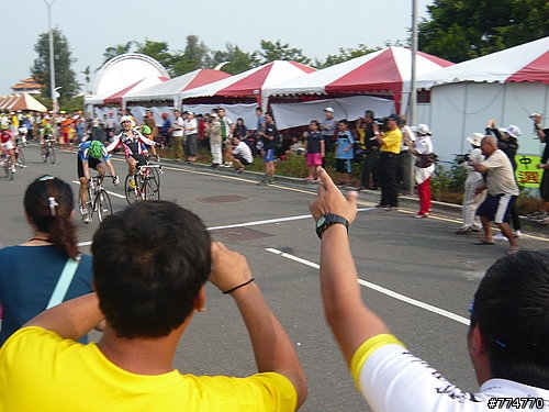 [側寫]20080920西螺公路繞圈賽側寫