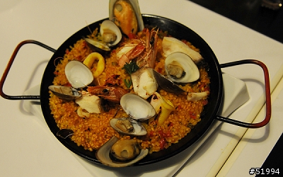 EL TORO 西班牙料理